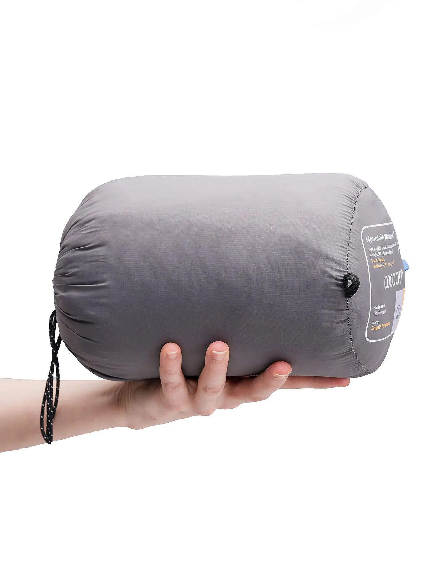COCOON | Sommer- und Hüttenschlafsack Mountain Wanderer | 